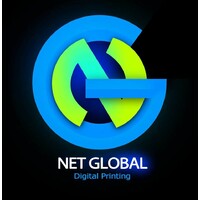 Net Global Digital Printing logo, Net Global Digital Printing contact details