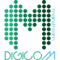 Mainstream Digicom logo, Mainstream Digicom contact details