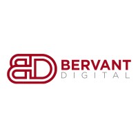 Bervant Digital Ltd logo, Bervant Digital Ltd contact details