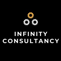 Infinity consultancy logo, Infinity consultancy contact details