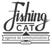 Agence Fishing Cat logo, Agence Fishing Cat contact details