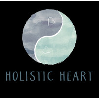 Holistic Heart Acupuncture logo, Holistic Heart Acupuncture contact details