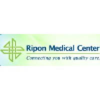 Ripon Medical Center logo, Ripon Medical Center contact details