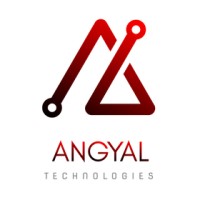 Angyal Technologies logo, Angyal Technologies contact details