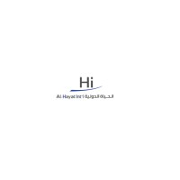 Al-Hayat International Contracting logo, Al-Hayat International Contracting contact details