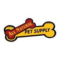 All Natural Pet Supply logo, All Natural Pet Supply contact details