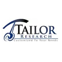 Tailor Research logo, Tailor Research contact details