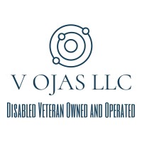 V-OJAS LLC logo, V-OJAS LLC contact details