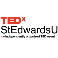 TEDxStEdwardsU logo, TEDxStEdwardsU contact details