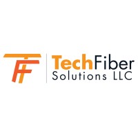 TechFiber Solutions LLC logo, TechFiber Solutions LLC contact details