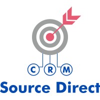 CRM SourceDirect LLP logo, CRM SourceDirect LLP contact details