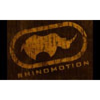 Rhinomotion logo, Rhinomotion contact details