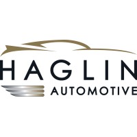 Haglin Automotive logo, Haglin Automotive contact details