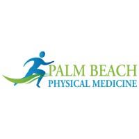 Palm Beach Physical Medicine logo, Palm Beach Physical Medicine contact details