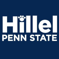 Penn State Hillel logo, Penn State Hillel contact details