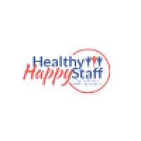 Healthy Happy Staff logo, Healthy Happy Staff contact details