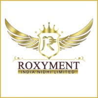 Roxyment India Nidhi Ltd. logo, Roxyment India Nidhi Ltd. contact details