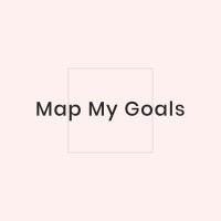 Map My Goals logo, Map My Goals contact details