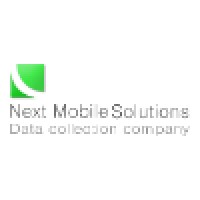 NEXT MOBILE SOLUTIONS logo, NEXT MOBILE SOLUTIONS contact details