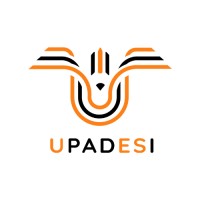 Upadesi logo, Upadesi contact details