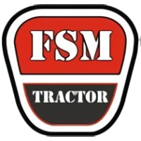 FSM TRAKTOR logo, FSM TRAKTOR contact details