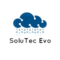 SoluTec Evo logo, SoluTec Evo contact details