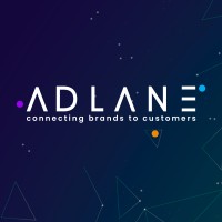 AdLane Limited logo, AdLane Limited contact details