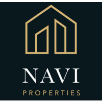 Navi Properties logo, Navi Properties contact details