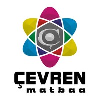 Çevren Matbaa logo, Çevren Matbaa contact details