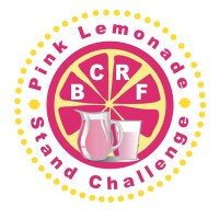 Pink Lemonade Stand Challenge logo, Pink Lemonade Stand Challenge contact details