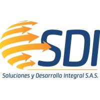 SOLUCIONES Y DESARROLLO INTEGRAL SDI logo, SOLUCIONES Y DESARROLLO INTEGRAL SDI contact details