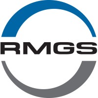 RMGS,Inc. logo, RMGS,Inc. contact details