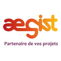 Aegist Conseil logo, Aegist Conseil contact details