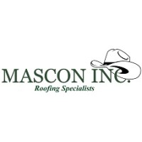 MASCON INC. logo, MASCON INC. contact details