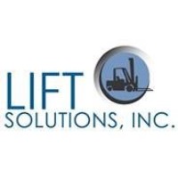 Lift Solutions, Inc. logo, Lift Solutions, Inc. contact details