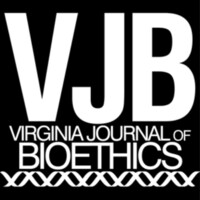 Grounds: The Virginia Journal of Bioethics logo, Grounds: The Virginia Journal of Bioethics contact details