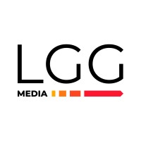 LGG Media logo, LGG Media contact details