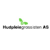 Hudpleiegrossisten AS logo, Hudpleiegrossisten AS contact details