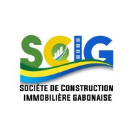 Société de Construction Immobilière Gabonaise logo, Société de Construction Immobilière Gabonaise contact details