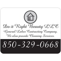 Do it Right Beauty LLC logo, Do it Right Beauty LLC contact details