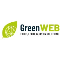 GREEN WEB logo, GREEN WEB contact details