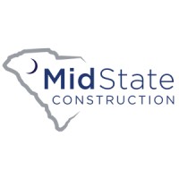 MidState Construction - Roofing and Restoration logo, MidState Construction - Roofing and Restoration contact details