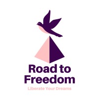 Road to Freedom logo, Road to Freedom contact details