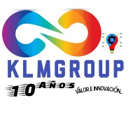 KLMGroup logo, KLMGroup contact details