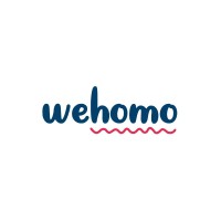 Wehomo Agency logo, Wehomo Agency contact details