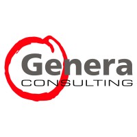 Genera Consulting logo, Genera Consulting contact details