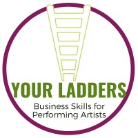 Your Ladders logo, Your Ladders contact details