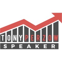 Tony Perzow logo, Tony Perzow contact details