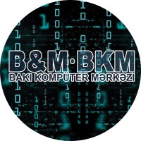 B&M LLC logo, B&M LLC contact details