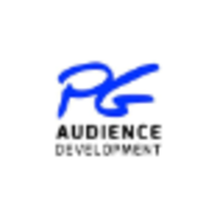 PG Audience Development logo, PG Audience Development contact details